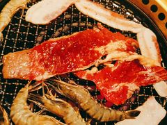 -神户赤童日式烤肉伙伴(东直门店)