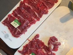 -牛德亨臻牛潮汕火锅(万邦时代店)