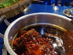 -马路边边串串香(大成路店)
