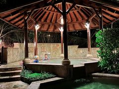 -天目湖涵田半山温泉