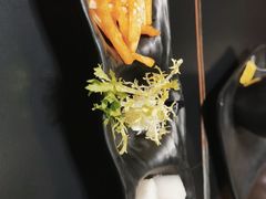 -鲑属寿司·火山石烧和牛(南城店)