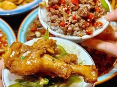 -夜猫子串吧·龙虾.江西小炒(万塘路店)