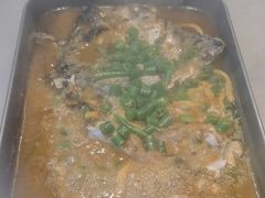 -半天妖烤鱼(石岛店)