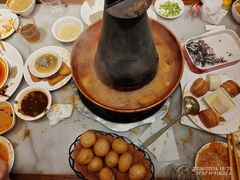 -老五四季涮肉(菜市口店)