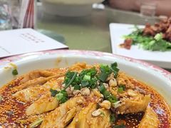 -李氏传家菜(兴城路店)