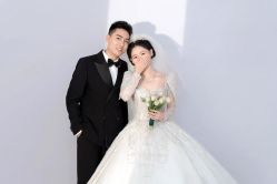 -全城热恋璀璨婚纱摄影(国贸总店)