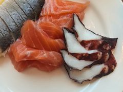 -济南香格里拉·咖啡泉自助餐厅