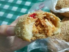 -牛忠喜烧饼