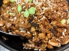 -龙井壹号·茶缘山景宴(龙井村店)