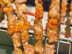 -诸锣记烤串·锦州烧烤(淘金店)