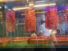 -丰茂烤串(建设街店)