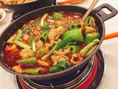 -湘肠香火锅店(团结湖店)
