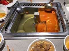 -海底捞火锅(壹悦城店)