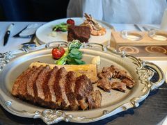 -王品牛排(杭州大厦店)