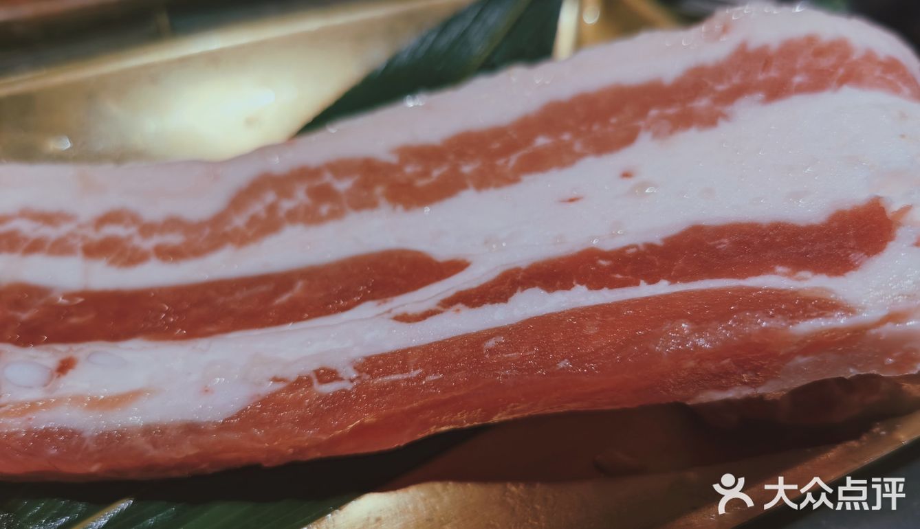 又是吃烤肉的一天