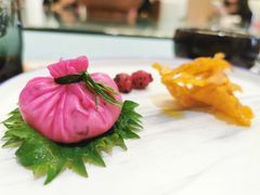 -拂晓山房·私房川菜(西门店)