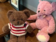 -咖法森林·咖啡  酒吧(天河店)