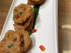 -枣子树·素食餐厅(普陀山店)