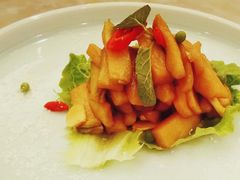 -中国饭店-餐厅
