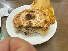 -子午路张记肉夹馍(翠华路店)