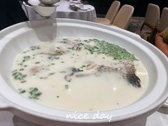 -久宴·天目湖大鱼头(恐龙园店)