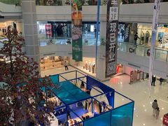 -巴黎春天(陕西路店)