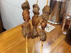 -羊坝头新鲜牛羊肉(中山中路店)