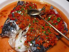 -老湘村·湖南土菜(天河维多利店)