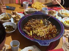 -何师傅美蛙鱼头(汉街店)