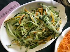 -李连贵酒家熏肉大饼(昆明街店)