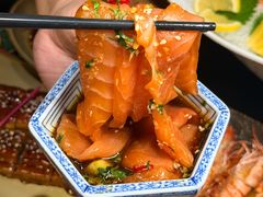 -桃夭日式料理(国信店)
