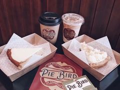 -Pie Bird(新闸路店)