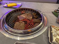 -谷町·烤肉自助(朱雀门店)