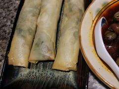 -南京大牌档(香港广场店)