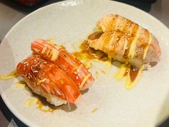-沼津港精致料理·寿喜烧·烧鸟(龙湖南桥天街日料榜单店)