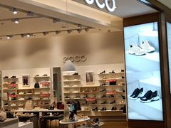 -ecco(合生汇购物中心店)