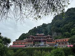 -安溪清水岩