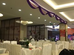 大堂-鑫百万烤鸭店(大兴店)