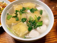-双塔老饭店
