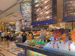 -芭菲盛宴·环球美食(解放碑英利国际店)