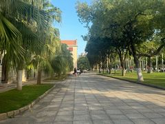 -厦门大学(思明校区)