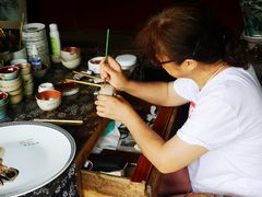 -景德镇古窑民俗博览区