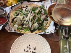 -Blac+Blac(中海环宇荟店)