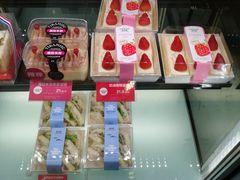 -味多美蛋糕(阜成门店)