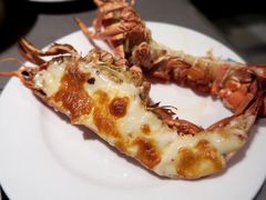 -小天鹅戴斯酒店鲸鲨百汇创作料理