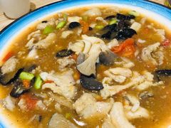 连汤肉片-建坤水席宫(新区店)