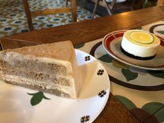 -时光花园(白鹭洲店)