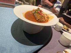 -上海古井假日酒店 · 徽昇楼中餐厅