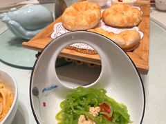 -皇冠假日酒店-御皇轩中餐厅