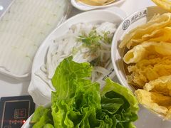 -潮汕大目牛肉火锅(上梅林店)